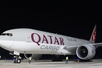 Passengers increase at Lombok airport as WSBK draws closer