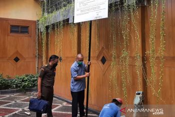 Realisasi penerimaan PBB di Gunung Kidul mencapai 70,63 persen