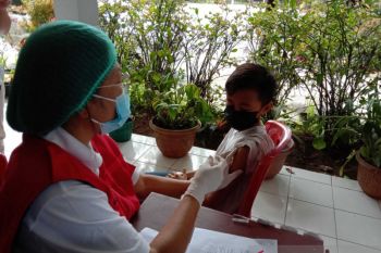 86.27 million Indonesians fully immunized against COVID-19