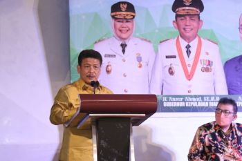 Kepri harus menjadi poros maritim Indonesia