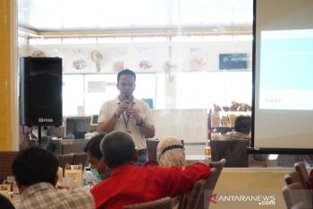 Masyarakat Sumbar tak usah khawatir, listrik mati hanya proses pemeliharaan