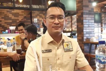 DPP Gerindra pecat kadernya sebagai anggota Fraksi DPRD Tanjungpinang
