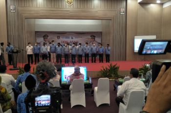 Stop buang air besar sembarangan, kata Bupati Lombok Tengah