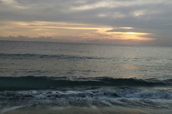 Polisi dukung pencegahan bom Ikan di Lombok Timur