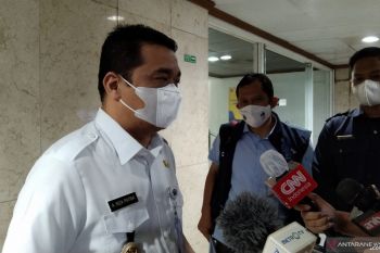 Infiltration wells effective in preventing floods in Jakarta