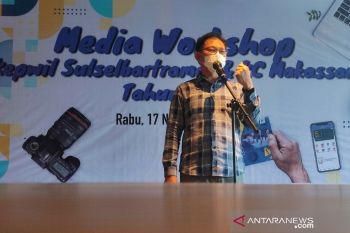 BPJS Kesehatan klaim kepesertaan di Sulsel capai 89 persen