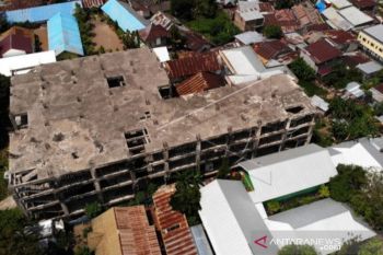 12 tersangka korupsi RS Batua Makassar segera disidangkan