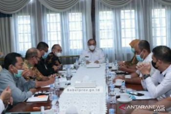 UMP Babel 2022 naik menjadi Rp3.264.881