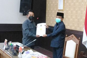 Pemprov Kalteng sediakan Rp125 miliar perbaiki infrastruktur di Gumas