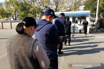 Ini kabar terkini pandemi COVID-19 di dunia