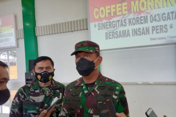 TNI cegah paham radikalisme melalui Binter