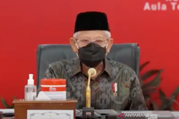 Supervise high community mobility ahead of Christmas, New Year: VP