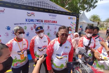BBPJN Sumsel tolak vandalisme terhadap infrastruktur jalan dan jembatan
