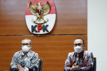 KPK memperkuat sinergi pemberantasan korupsi dengan PPATK