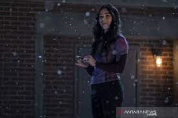 Hailee Steinfeld bagi pengalaman tentang Kate Bishop dalam serial "Hawkeye"