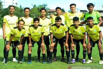 Adu gengsi sedaerah, Aroma Taram FC waspadai pemain senior Gasliko