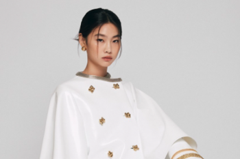 Jung Ho Yeon kontrak dengan agensi Hollywood