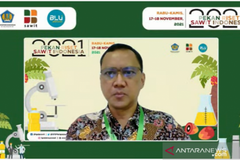 Support commercialization of research results: BRIN