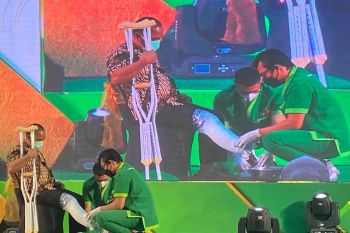 BPJAMSOSTEK Sumbagsel gandeng RSUD Palembang jalankan Program Kembali Bekerja