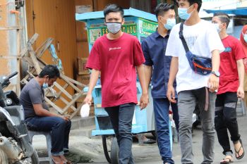 Kadin Lampung:Kendalikan COVID-19 secara mikro, ekonomi bakal tumbuh