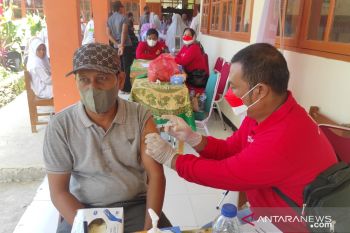 BIN gelar vaksinasi serentak pada lima kabupaten di Sumbar
