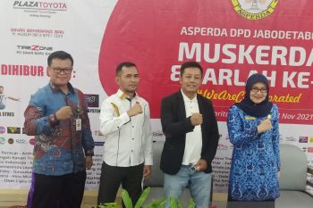 Prospek bisnis untuk sewa mobil dalam payung koperasi di tengah pandemi