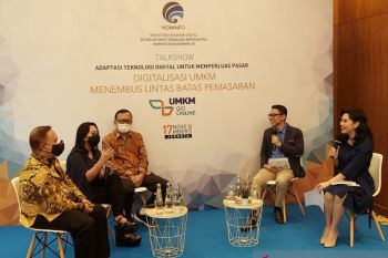 Importance of cyber protection in MSMEs digitalization