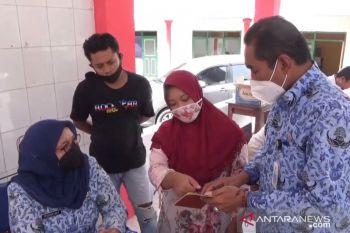 Dispendukcapil Jember datangi desa-desa untuk adminduk