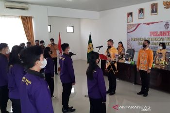 Genre Indonesia Cabang Gumas diharap bantu kembangkan karakter remaja