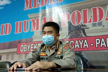Polisi mengendus dugaan korupsi pengelolaan dana COVID-19 di daerah ini