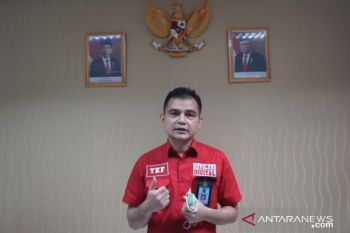 Kemenkumham tunda pengumuman SKD CPNS 2021 karena ada temuan kecurangan