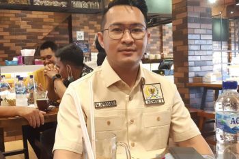 Apriyandi ajukan surat keberatan ke DPP Partai Gerindra perihal pemecatan