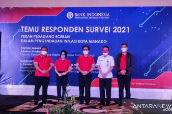 BI: SPH dan PIHPS sangat penting dilakukan