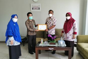 Rumah Sehat Terpadu Dompet Dhuafa raih penghargaan