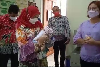 Wali Kota: Bayi yang ditelantarkan harus dapatkan perhatian khusus