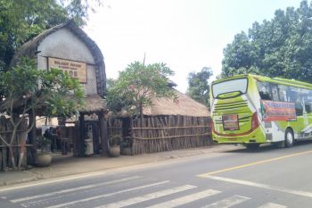 Lombok Tengah memperkuat pengembangan desa wisata bertaraf Internasional
