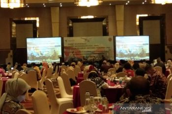 Kemendag meningkatkan tata kelola penerbitan SKA dorong ekspor nasional