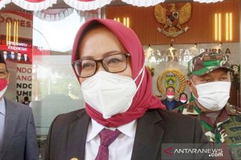 Pemkab Bogor tambah Rp10 miliar untuk pelaksanaan vaksinasi