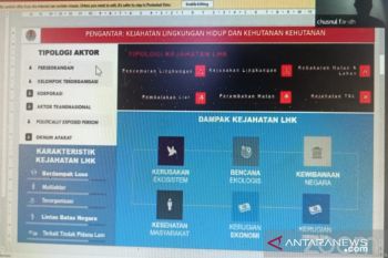 ICEL : Potensi pelanggaran izin pengelolaan hutan rentan terjadi