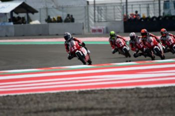 Disnakertrans NTB mengatasi dampak setelah WSBK Mandalika