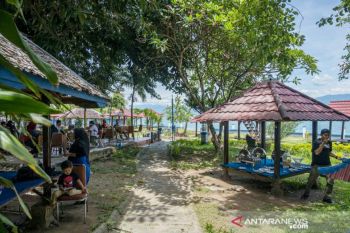 Penerapan prokes pencegahan COVID-19 di Kota Palu  dinilai sudah kendor