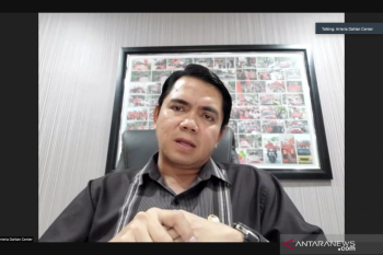 Arteria Dahlan: Pidana mati sebagai upaya terakhir mengayomi masyarakat