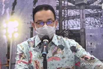 Dukungan Anies Baswedan maju Pilpres 2024 dimulai dari Bogor