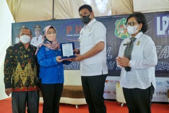 Wali Kota Medan minta perusahaan sediakan lowongan pekerjaan bagi difabel