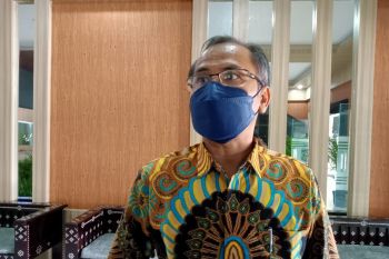 Upah minimum di Mataram diproyeksikan naik pada 2022