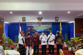 Ende dapat bimbingan transformasi digital 100 Kota Pintar