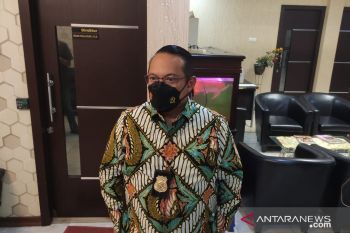 Polisi sarankan mahasiswi terduga korban pelecehan seksual untuk melapor