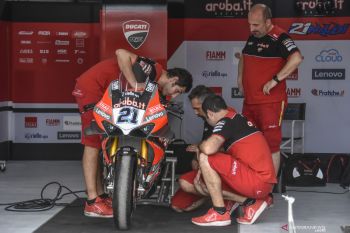 Optimizing the multiplier effect of Mandalika Circuit hosting WSBK