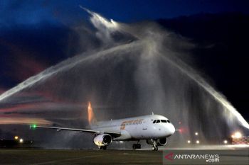 Aviation industry recovering after pandemic: Transportation Ministry