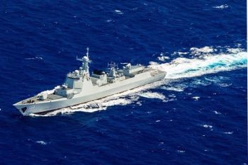 Pengamat sebut Panglima TNI perlu untuk waspadai dinamika Laut China Selatan